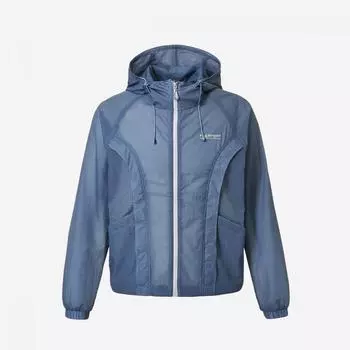 Fila Женская куртка с капюшоном Fsi Comfort Fit Fs2jkg2172f Pbl 90