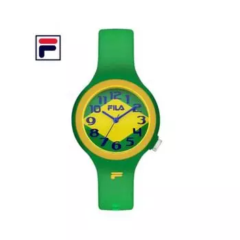 Fila женские часы с уретановым ремешком Fck 38 201 002