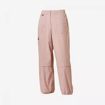 Fila Женские широкие брюки из двухстороннего плетения Fs2wpg3154f Dtp W75