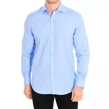 FILAFIL03 мужская рубашка с длинным рукавом