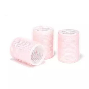 Филимили алюминиевый рулон для волос 3п (очень большой), Корейская косметика