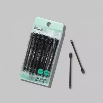 Филимили экструдированный ватный тампон 30P