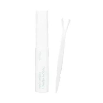 Filimili double eyelid liquid & eyelash adhesive (transparent), Korean cosmetics