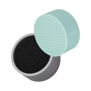 Filimili Двойной очиститель для кистей для макияжа