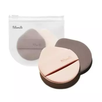 Filimili Изысканная натяжная пуфовка (2P)