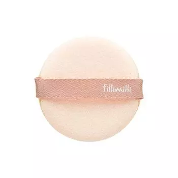 Filimili Real Skin Puff, популярная корейская косметика