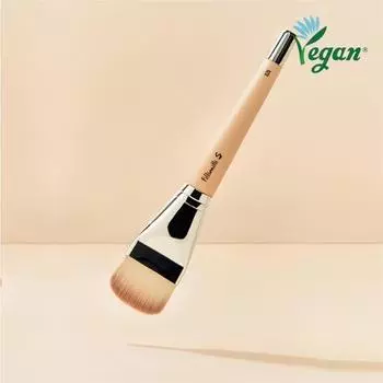 Filimili S Adhesive Flat Foundation Brush 826