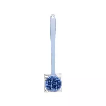 Filimili Силиконовая щетка для тела, корейская косметика