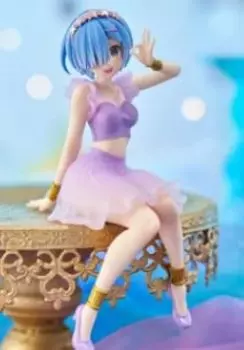 Филия Ре: Жизнь в другом мире от Zero Noodle Stopper Figure - Rem Twinkle Party -
