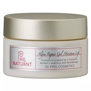 Fill Naturant Algin Repair Gel Moisture Lift 100 г сывороточный гель альгиновая кислота коллаген