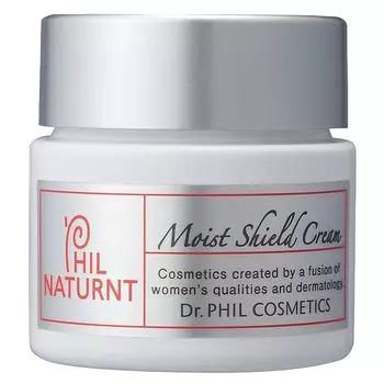 Fill Naturant Moist Shield Cream 45g