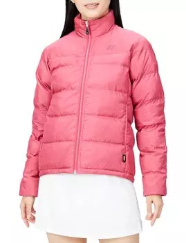 Filled 98068 Dark Pink O [YONEX] Jacket, Jacket, Women s, (248)