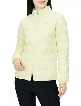 Filled Full Zip Blouson High Water Outerwear Golf C22215202 LL [Callaway] Women s (Star Stretch Stretch, Repellent, Windproof, Breathable) / /
