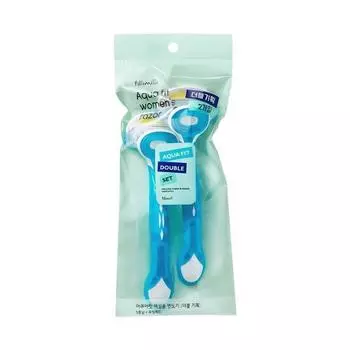 FILLIMILLI Aquafit Women s Razor [single]