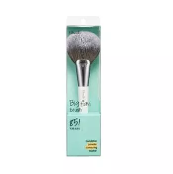 FILLIMILLI Big Fan Brush 851
