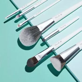 FILLIMILLI Brush Collection Perfect Powder Brush 880