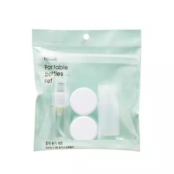 FILLIMILLI carrying container plan