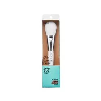 FILLIMILLI Chin Shading Brush 858