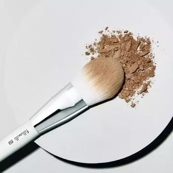 Fillimilli Chin Shading Brush 858