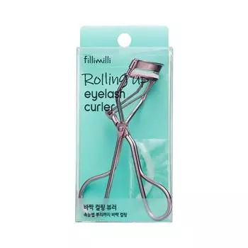 FILLIMILLI Close Curling Eyelash Curler (Deep Eyes_20R)