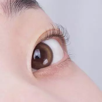 FILLIMILLI close-fitting curling eyelash curler (national curvature_22R)