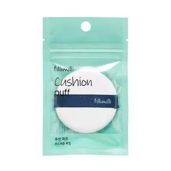 FILLIMILLI Cushion Puff