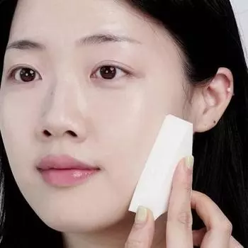 FILLIMILLI Cutting Latex Sponge (4P)