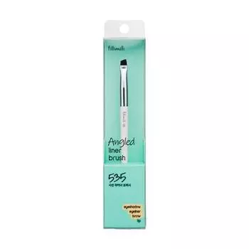 FILLIMILLI diagonal liner brush 535