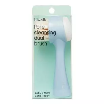 FILLIMILLI Dual Pore Brush