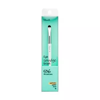 FILLIMILLI Eye Smudge Brush 536