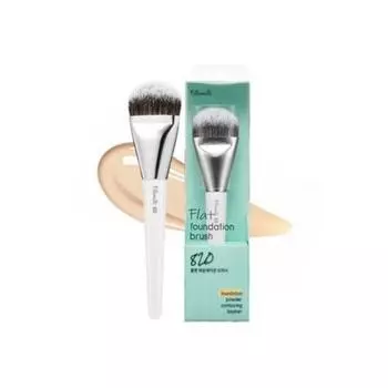 FILLIMILLI Flat Foundation Brush 820 1шт.
