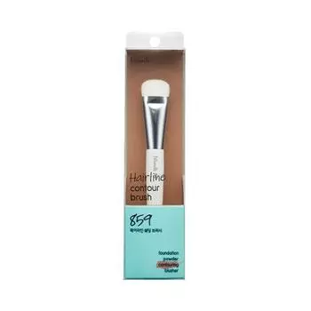 FILLIMILLI Hairline Shading Brush 859