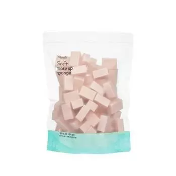 FILLIMILLI Мягкая губка для макияжа 80P
