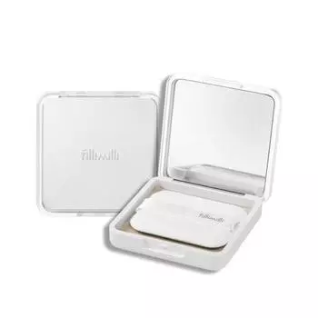 FILLIMILLI No Sebum Oil Control Paper 50 листов + сменный блок 50 листов P000DYYO - Oil Control Paper