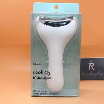 FILLIMILLI Охлаждающий массажер