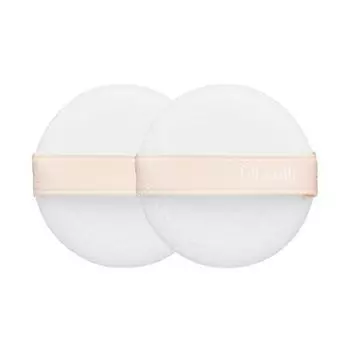 FILLIMILLI Powder Tok Tok Puff (5P)