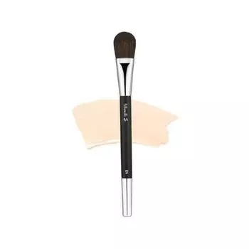 FILLIMILLI S Air Fit Flat Foundation Brush 824 1шт.