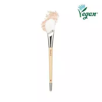 FILLIMILLI S Airibler Powder Brush 886