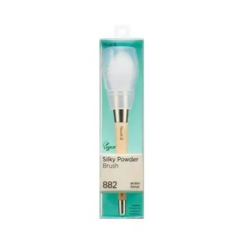 FILLIMILLI S Silky Powder Brush (M) 882