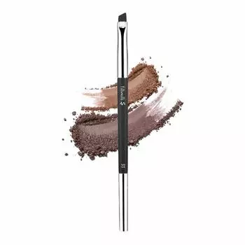 Fillimilli S Скошенная кисть для подводки глаз 513
