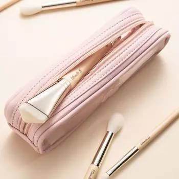 FILLIMILLI S Smooth Blubeam Brush 3 types limited edition (brush pouch provided)