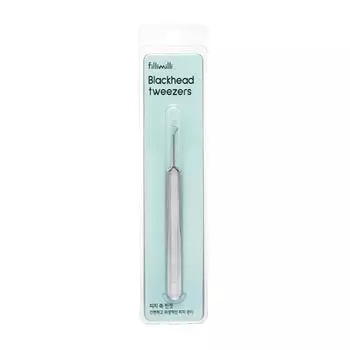 FILLIMILLI sebum removal tweezers