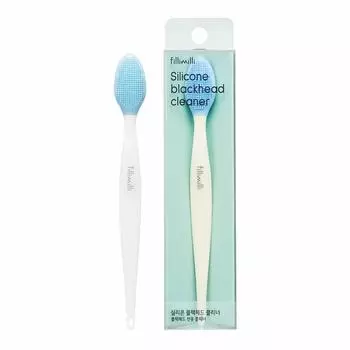 Fillimilli Силиконовый очиститель от черных точек