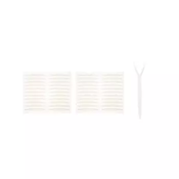 FILLIMILLI single-sided nude double eyelid tape