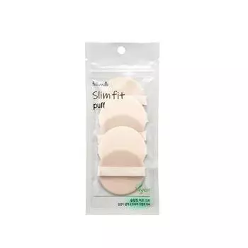 FILLIMILLI Slim Fit Puff 5шт.