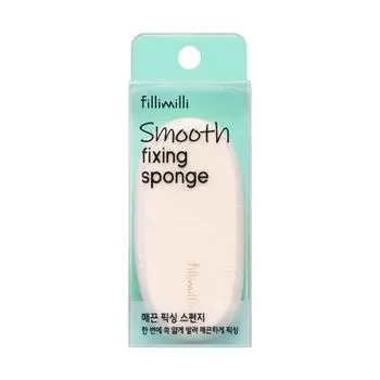 FILLIMILLI Smooth Fixing Sponge