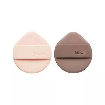 FILLIMILLI Sophisticated Tension Puff (2P)