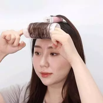 FILLIMILLI Волосы для челки