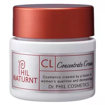 Fillnaturant CL Концентрированный крем 45 г