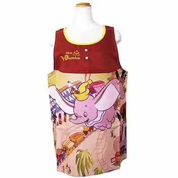 Film Art Apron [Disney Dumbo] [274247]